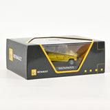 Renault Rodeo 4 1972 Yellow 1:43