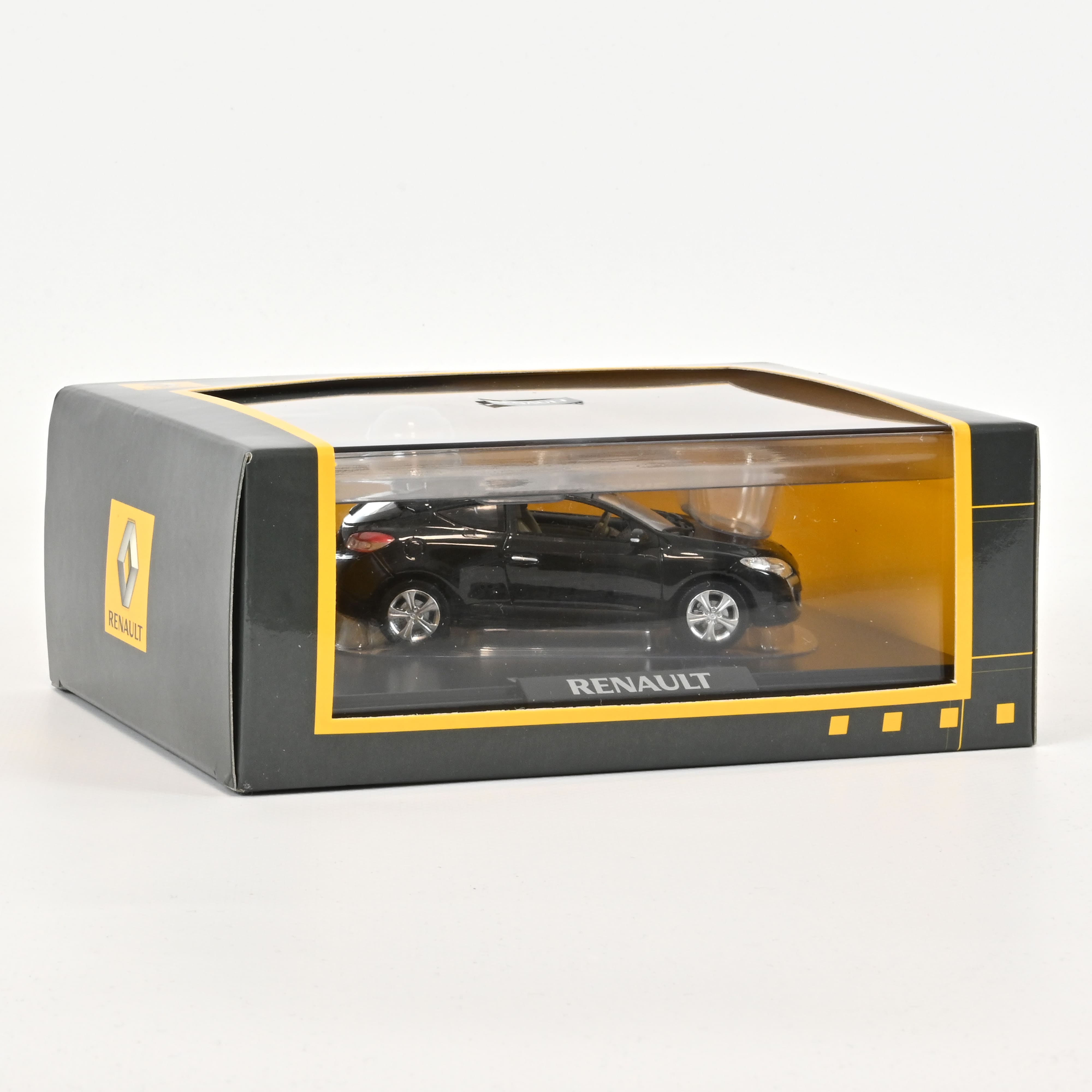 Renault Megane coupé gendarmerie minichamps eligor ixo solido norev 1 Renault Megane coupé gendarmerie minichamps eligor ixo solido norev 1