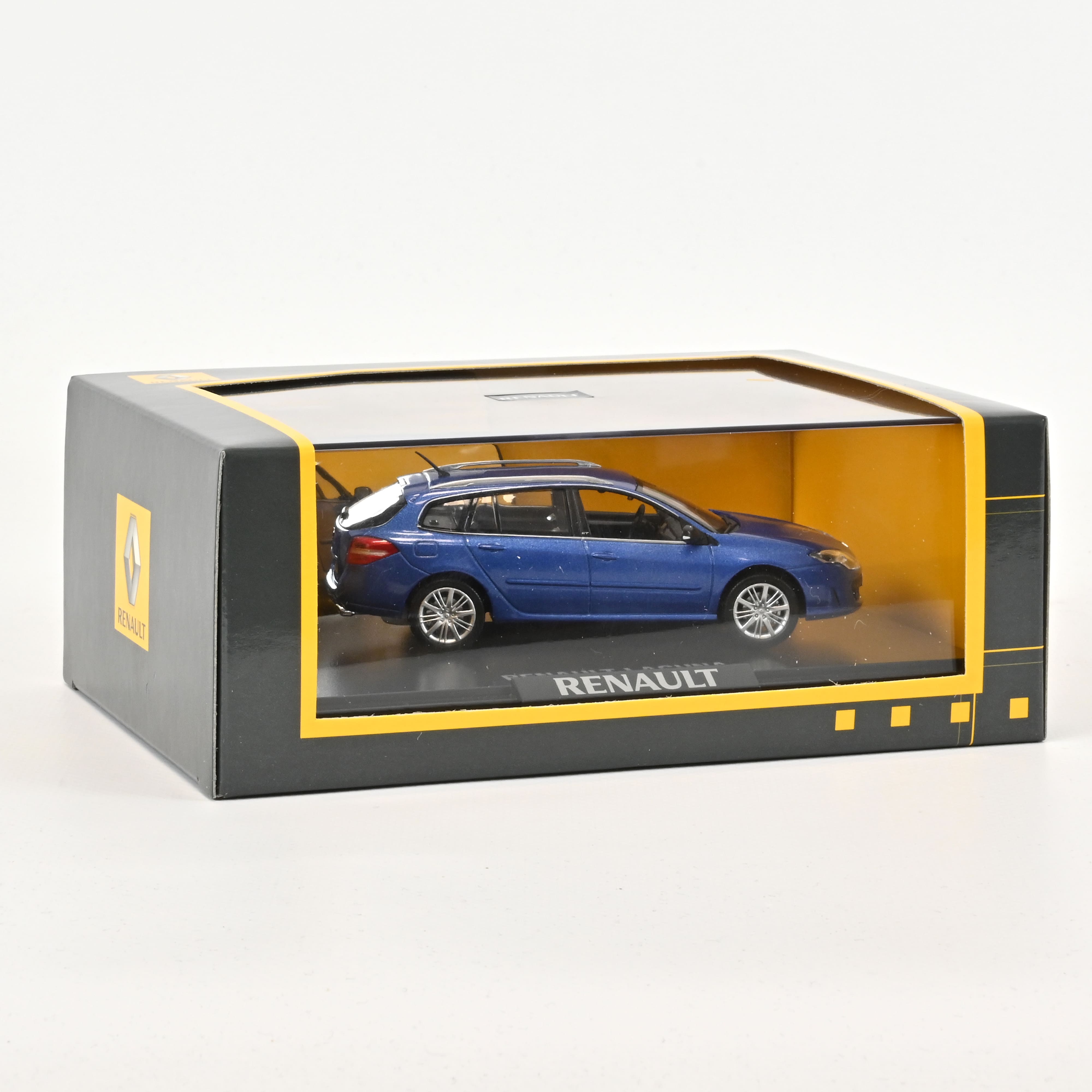 VITESSE SUPERBE COFFRET RENAULT LAGUNA BREAK NEUF EN BOITE 1/43 G9 VITESSE SUPERBE COFFRET RENAULT LAGUNA BREAK NEUF EN BOITE 1/43 G9