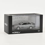 Audi Quattro 1986 Argent 1/43