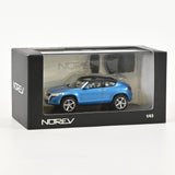VW Konzept A Genfer Automobilsalon 2006 1:43