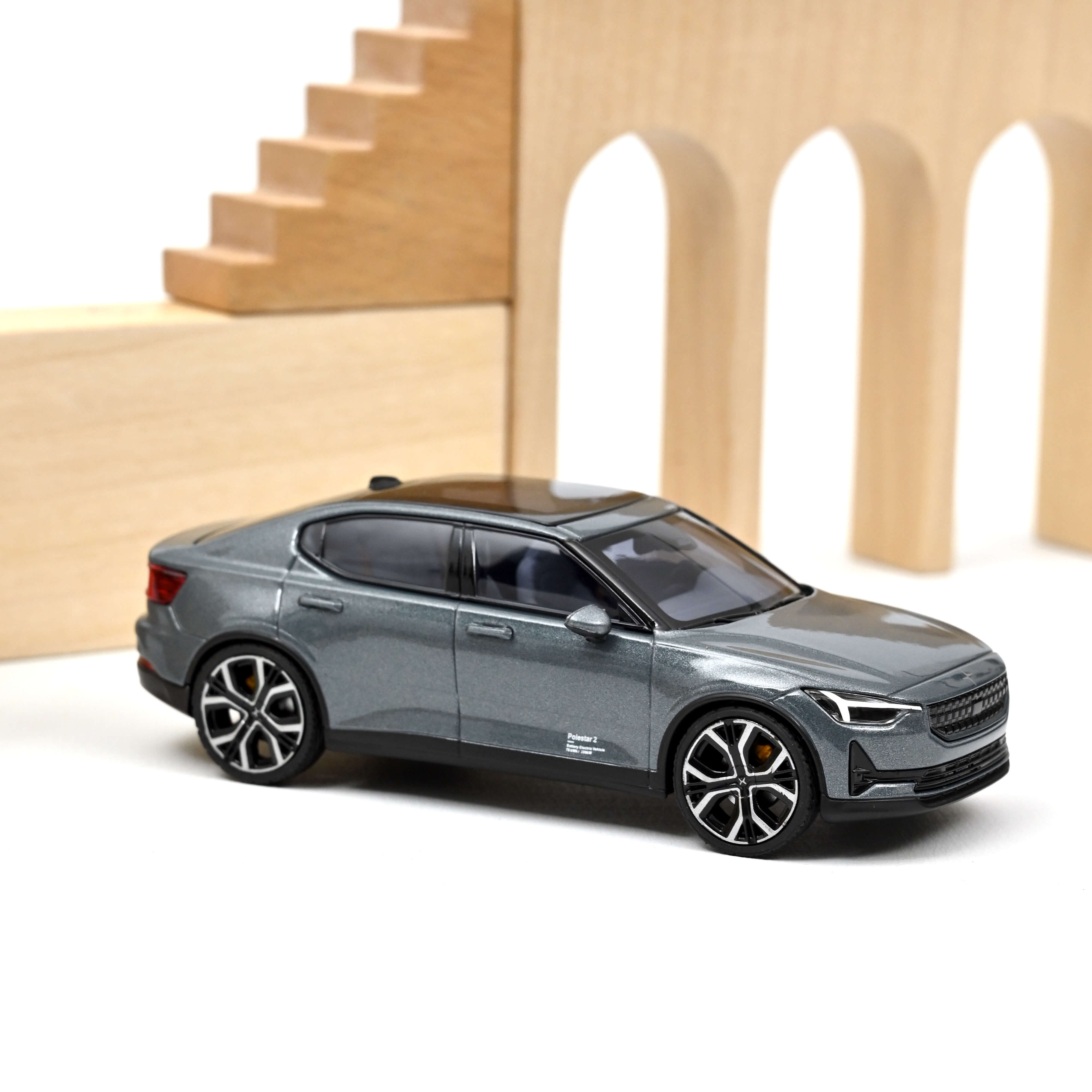 ノレブ 1/43 ボルボ ポールスター1 ハイブリッド 2020 楽天市場】ノレブ 1/43 ボルボ ポールスター 1 ハイブリッド
