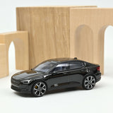 Polestar 2 2021 Void 1:43