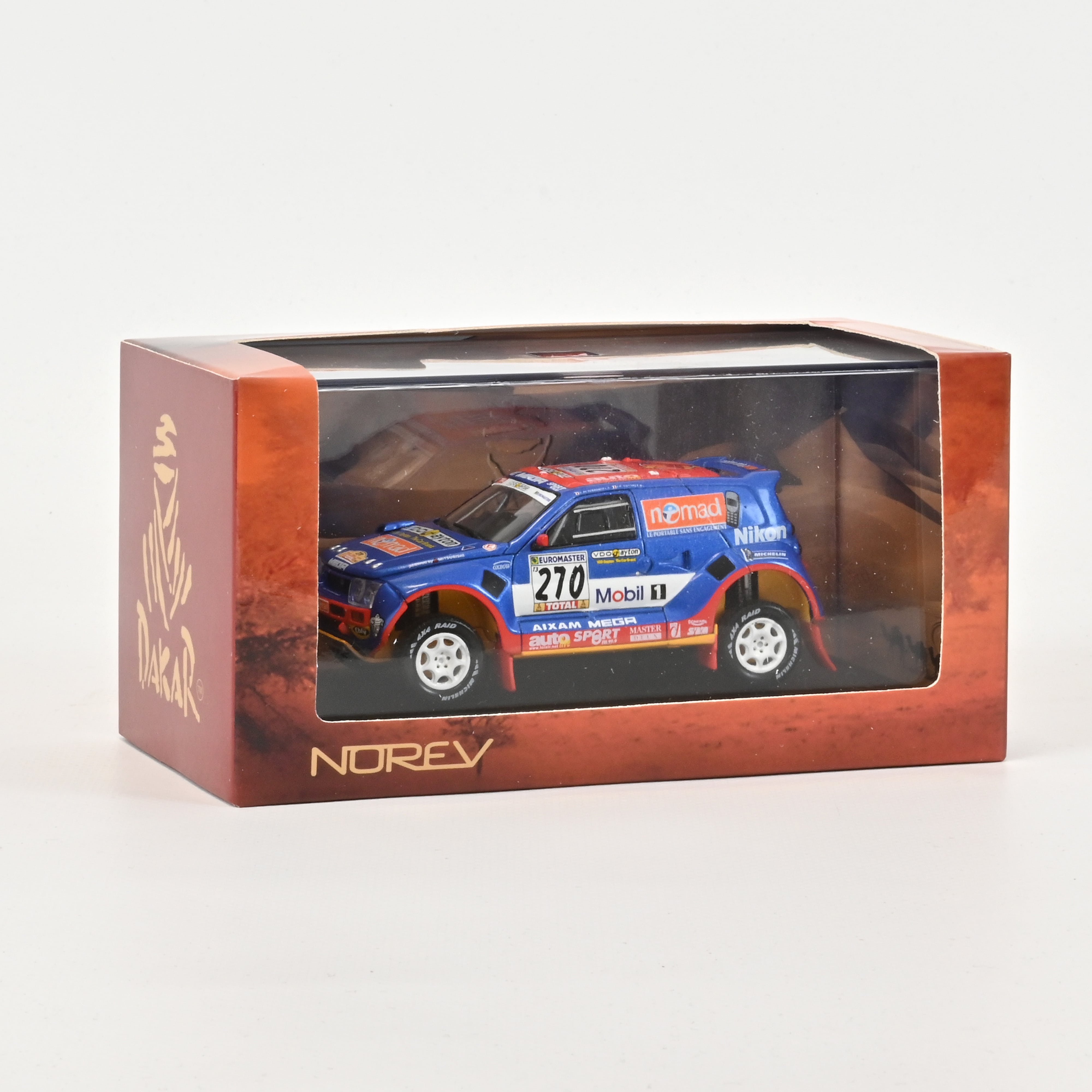 MINIATURE DE RALLYE raid - Prototype Citroën 2CV Paris Dakar EUR 249,00 MINIATURE DE RALLYE raid - Prototype Citroën 2CV Paris Dakar EUR 249,00