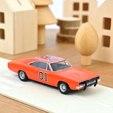 Dodge Charger 1969 General Lee Jet-car 1:43