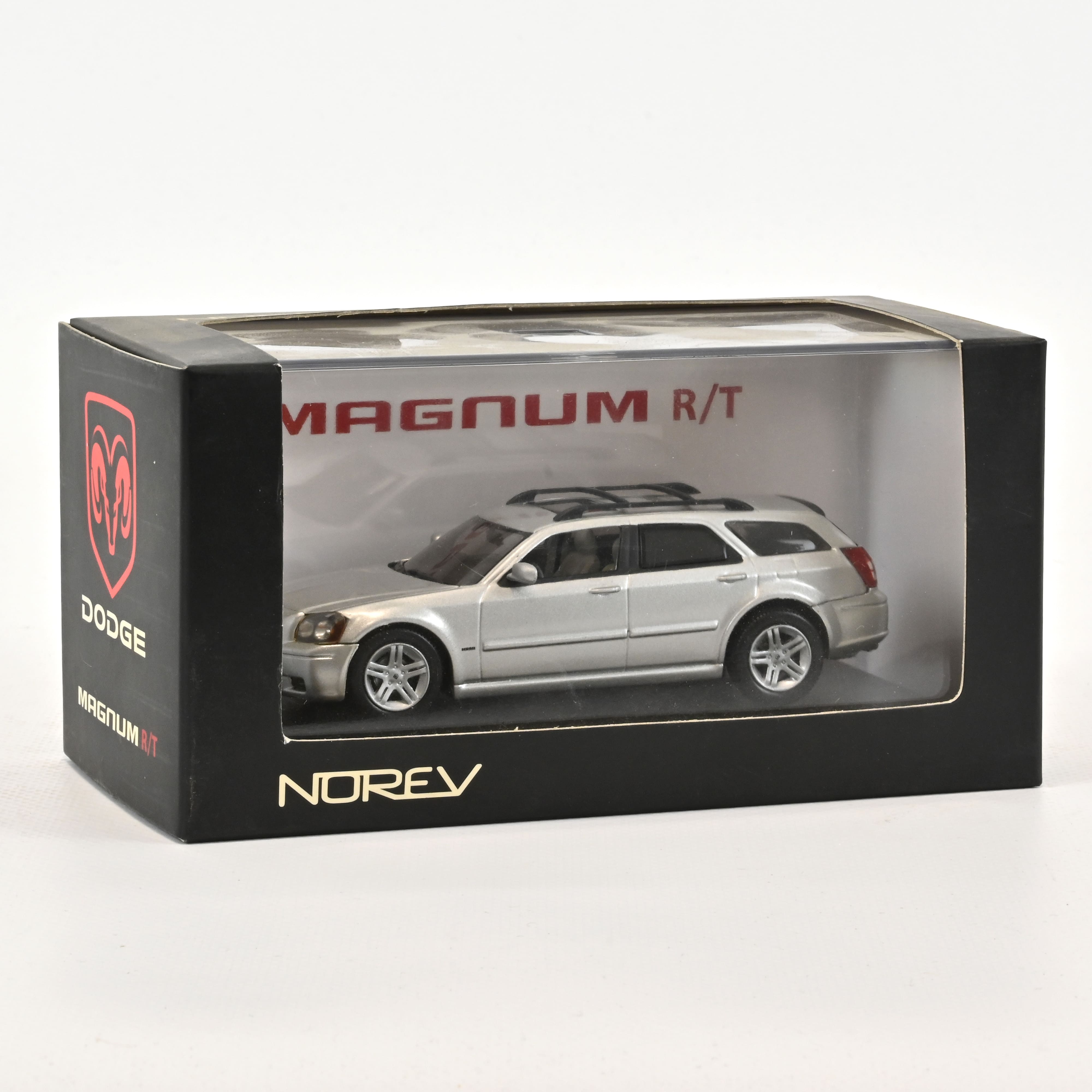 DODGE CHARGER SRT8 2006 NOREV 1/43 EUR 28,00 - FR DODGE CHARGER SRT8 2006 NOREV 1/43 EUR 28,00 - FR