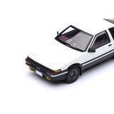 Toyota Sprinter Trueno (AE86) „Initial D“ 1/64