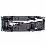 Aston Martin DB5 Vert de course britannique 1/18