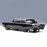 Black Beauty - Grüne Hornisse TV Serie von 1966-1967 1:18