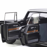 Black Beauty - Grüne Hornisse TV Serie von 1966-1967 1:18