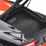 Dodge Viper ACR 2017 Venom Black 1:18