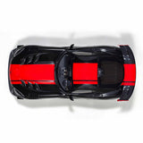Dodge Viper ACR 2017 Venom Black 1:18