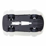 Dodge Viper ACR 2017 Venom Black 1:18