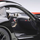 Dodge Viper ACR 2017 Venom Black 1:18