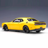 Dodge Challenger SRT - Hellcat widebody 2018 1:18