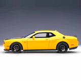 Dodge Challenger SRT - Hellcat widebody 2018 1:18