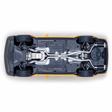 Dodge Challenger SRT - Hellcat widebody 2018 1:18