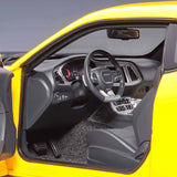 Dodge Challenger SRT - Hellcat widebody 2018 1:18