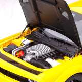 Dodge Challenger SRT - Hellcat widebody 2018 1:18