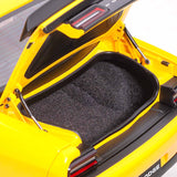 Dodge Challenger SRT - Hellcat widebody 2018 1:18