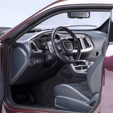 Dodge Challenger R/T Scat Pack Shaker Hellraisin 1:18