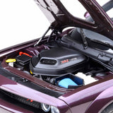 Dodge Challenger R/T Scat Pack Shaker Hellraisin 1:18