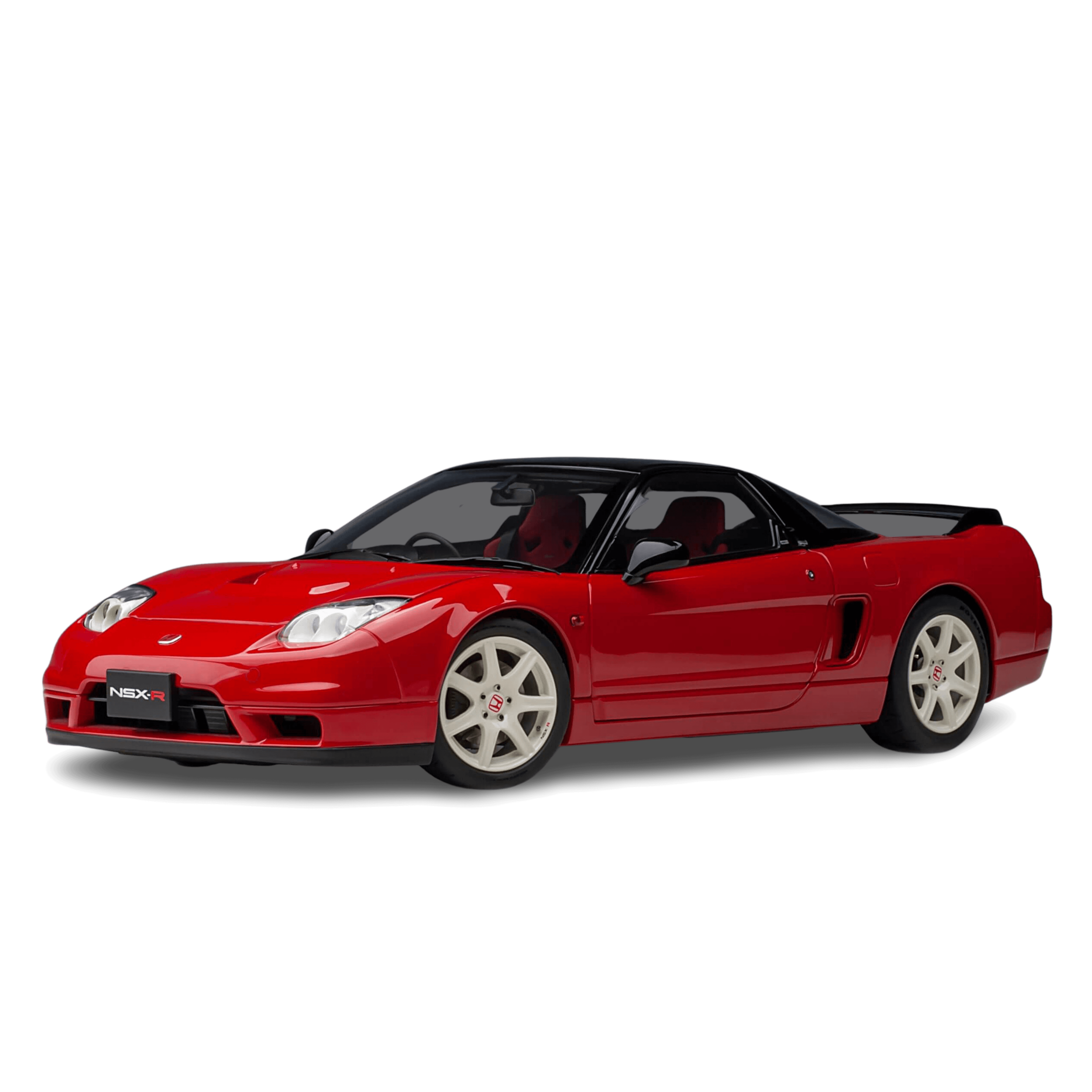 Honda NSX-R (NA2) 2019 Red 1:18 – Norev