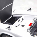 Lotus Europa Spezial DER WOLF VON CIRCUIT 1975-1979 1:18
