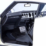 Nissan Skyline 2000 GT-R (KPGC110) Tuned White 1:18