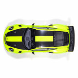 Porsche 911 (991.2) GT2 RS Weissach Package Acid Green 1:18