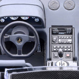 Lamborghini Diablo SE JOTA Superfly Gelb 1995 1:18