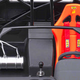 Lamborghini Diablo SV-R Impact Weiß 1:18