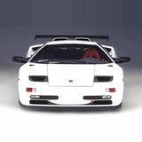 Lamborghini Diablo SV-R Impact Weiß 1:18
