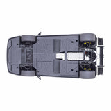Lamborghini Diablo SV-R Impact Weiß 1:18