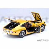Toyota 2000GT 1967 Or 1/18