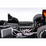 McLaren Honda MP4/6 1991 A.Senna #1 1:18