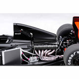 McLaren Honda MP4/6 1991 A.Senna #1 1:18