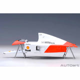 McLaren Honda MP4/6 1991 A.Senna #1 1:18