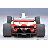 McLaren Honda MP4/6 1991 A.Senna #1 1:18