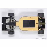 McLaren Honda MP4/6 1991 A.Senna #1 1:18