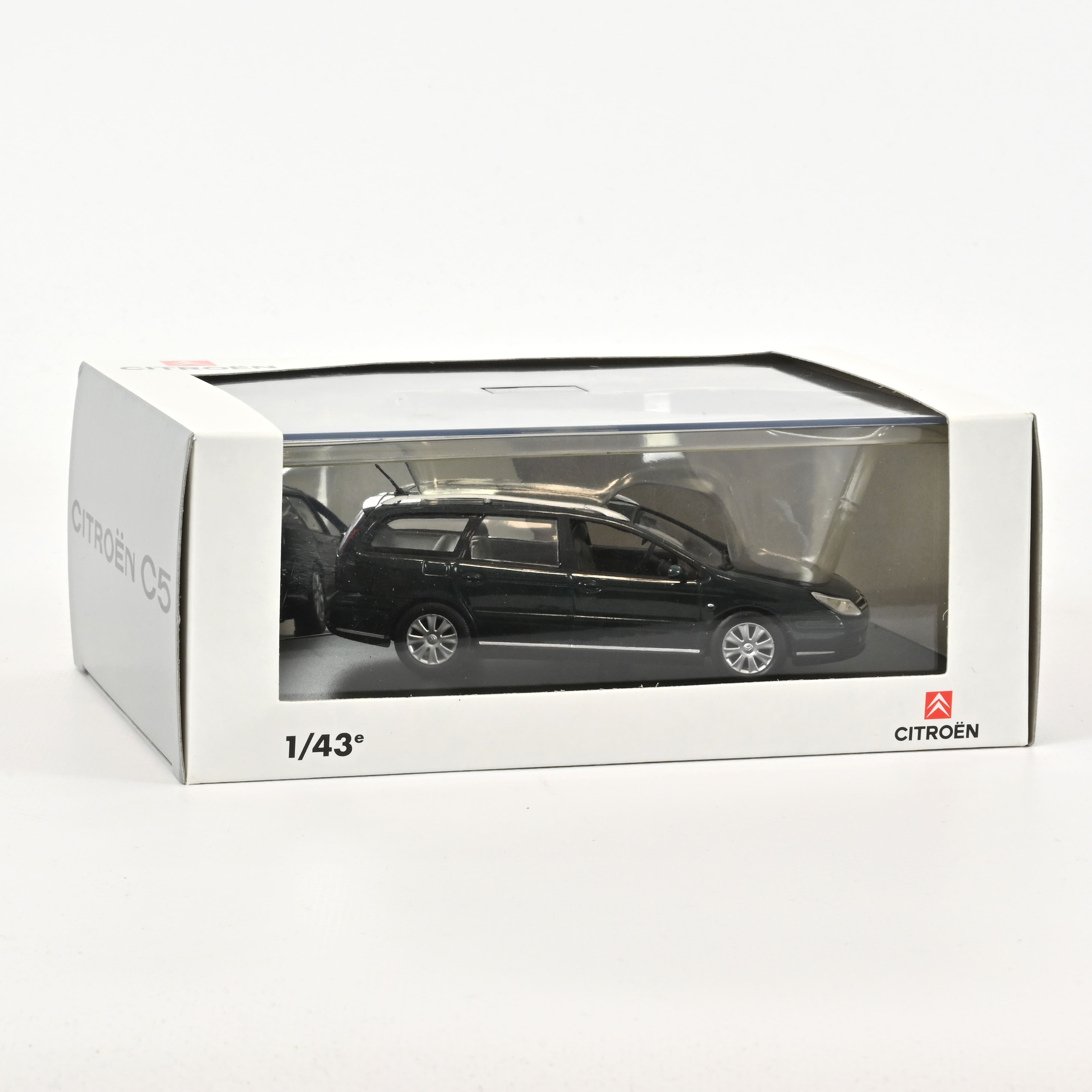 Citroën ID Break 1960 Blue 1:87 Citroën ID Break 1960 Blue 1:87