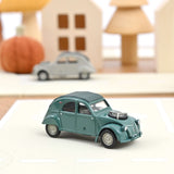 Citroën 2CV 4x4 1964 Vert Agave 1/54
