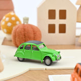 Citroën 2CV 1974 Palmeraie Vert 1/54
