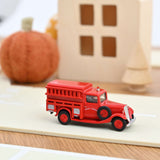 Citroën U11 1935 Pompiers 1:87