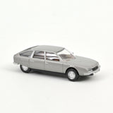 Citroën CX 1974 Largentière Grey 1:64