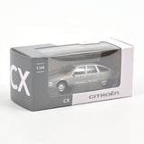 Citroën CX 1974 Largentière Grey 1:64