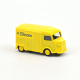 Citroën Type H 1970 Service Citroën 1:58