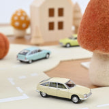 Citroën GS 1971 Erable Beige 1:64