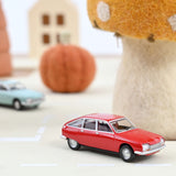 Citroën GS 1972 Rio Red 1:64