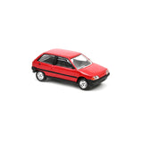 Citroën AX 3 doors Red 1986 1:64